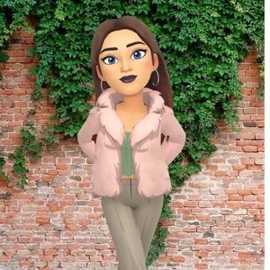 Meet your Posher, Cassie